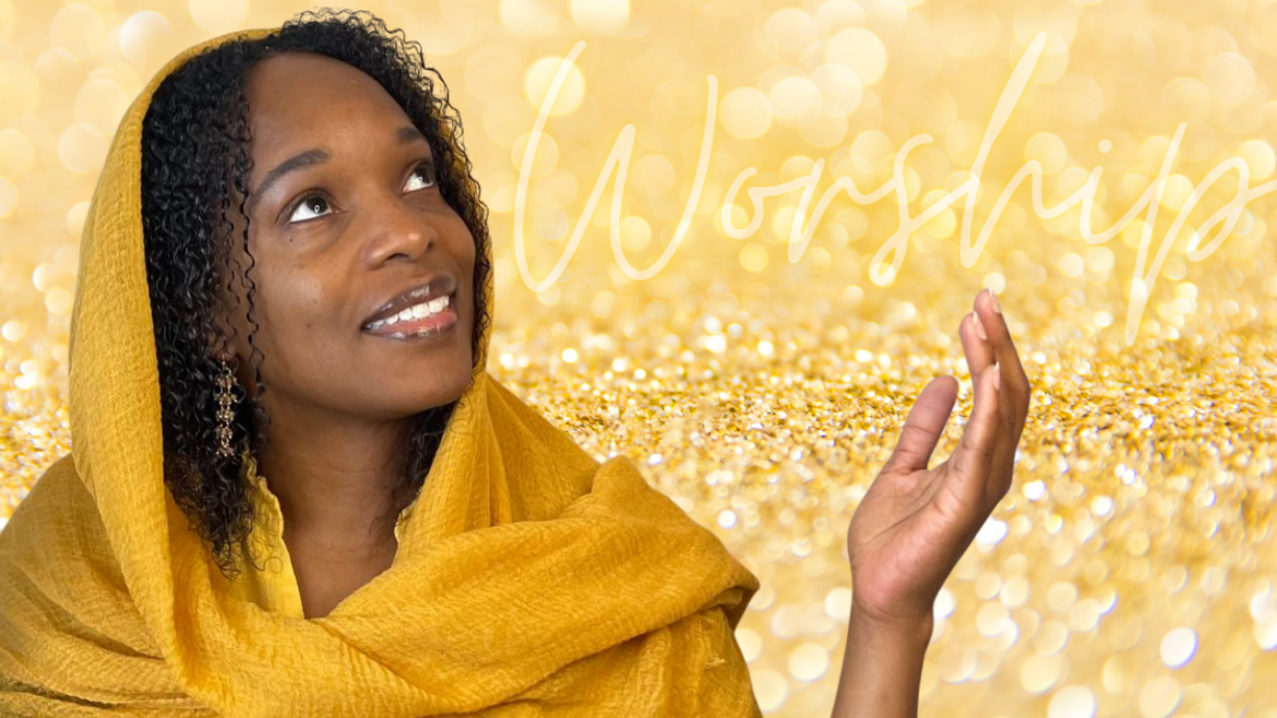 Heart of Worship