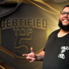 Private: Certified Top 5