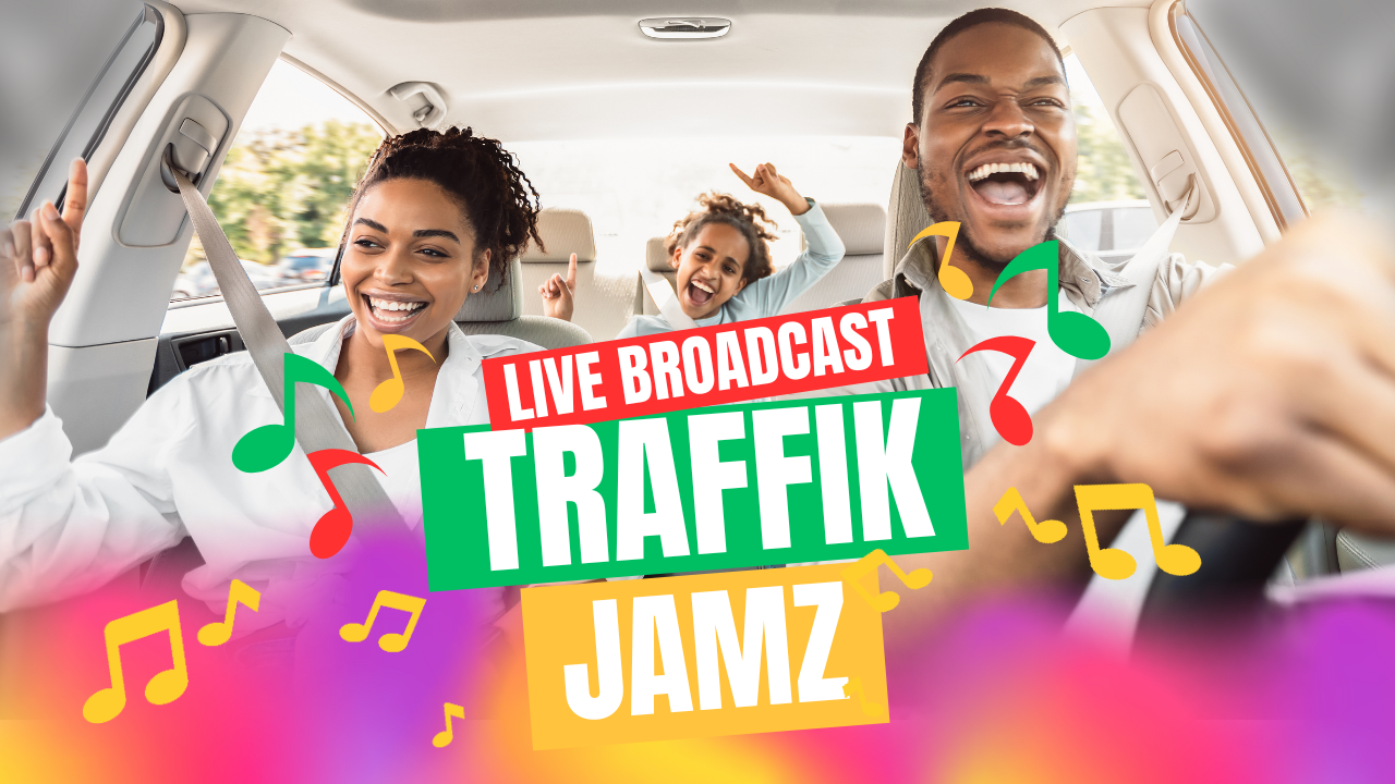 TraffiK JamZ